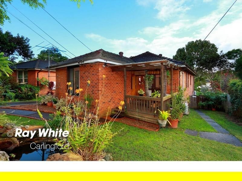 14 Hart Street, Dundas NSW 2117
