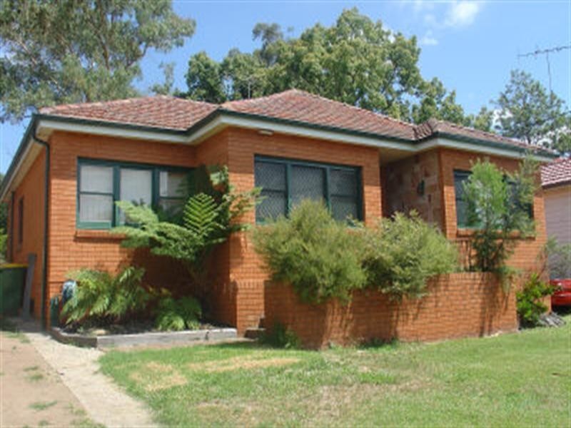 6 Yawung Street, Dundas NSW 2117