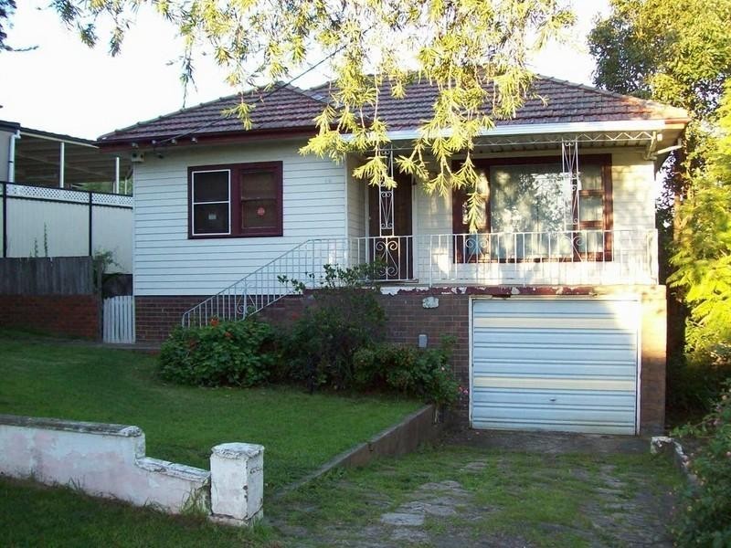 16 Pemberton Street, Parramatta NSW 2150