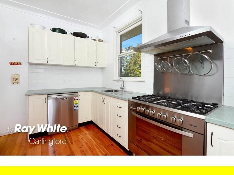 18 Charles Street, Oatlands NSW 2117