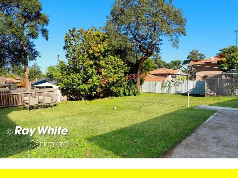 18 Charles Street, Oatlands NSW 2117