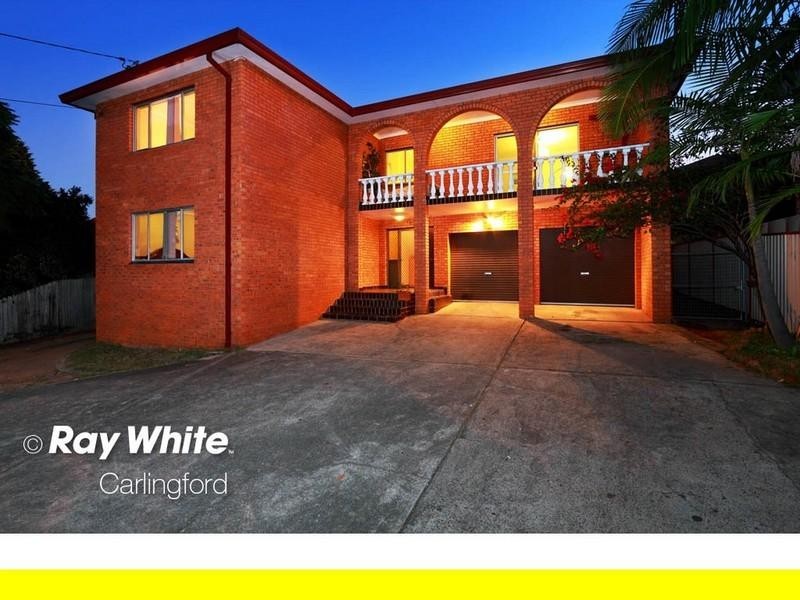 166a Park Road, Dundas NSW 2117