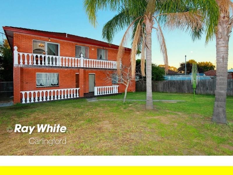 166a Park Road, Dundas NSW 2117