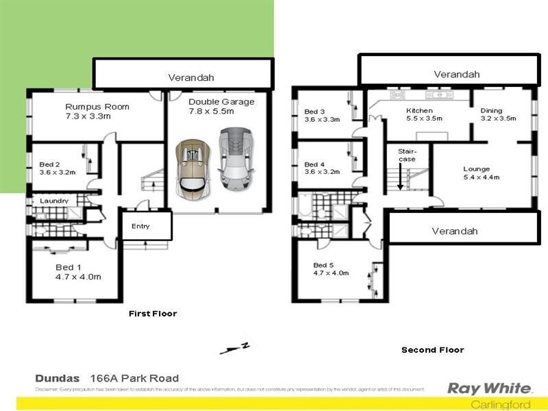 166a Park Road, Dundas NSW 2117