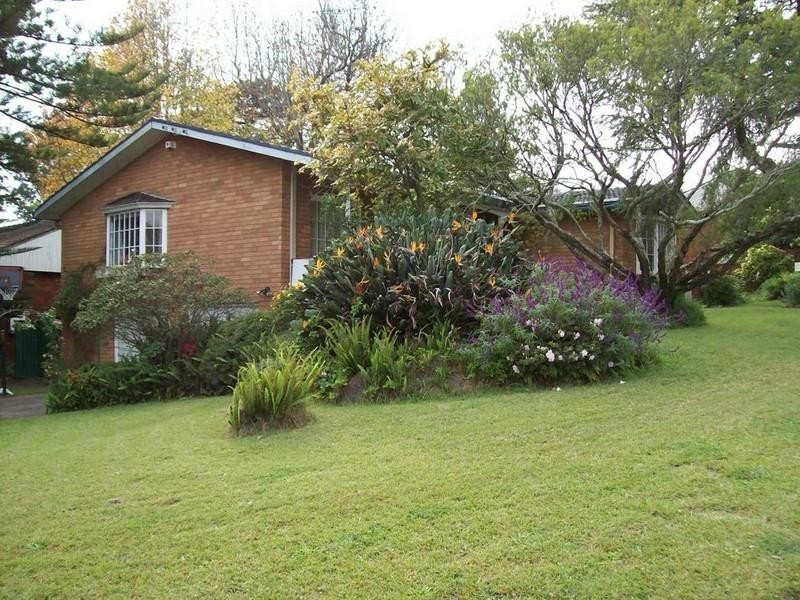 1 Franklin Place, Carlingford NSW 2118