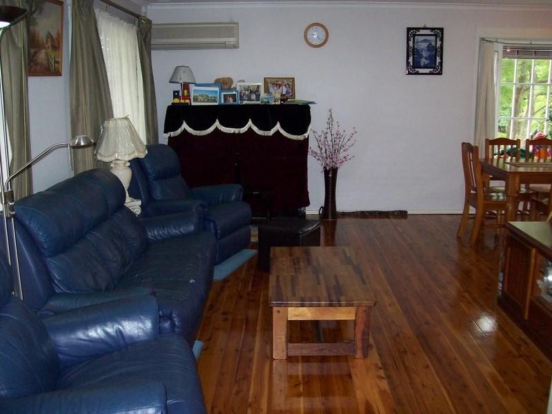 1 Franklin Place, Carlingford NSW 2118