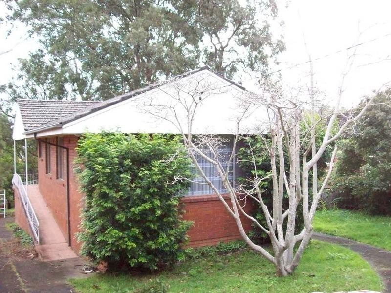 46 Honiton Avenue West, Carlingford NSW 2118