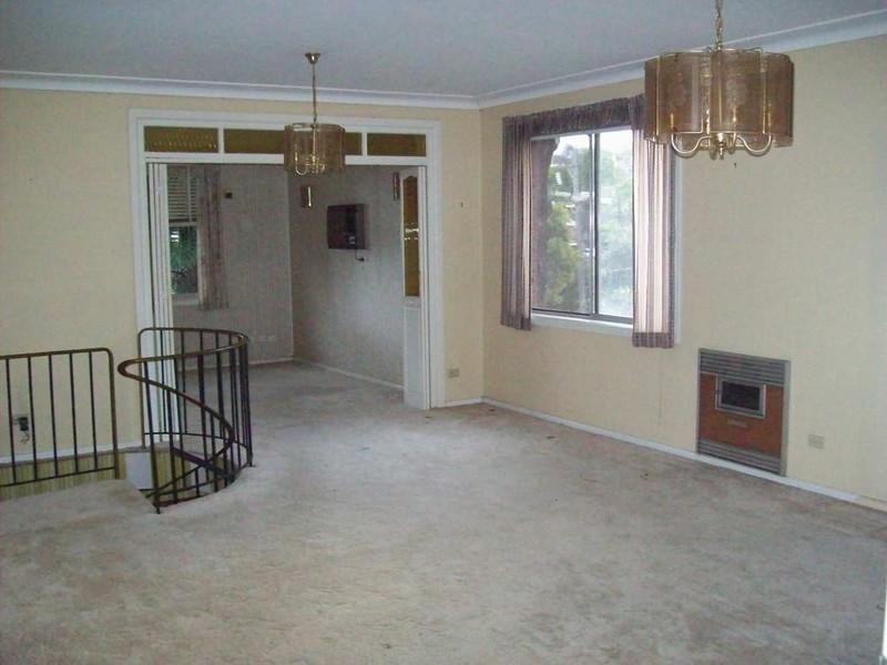 46 Honiton Avenue West, Carlingford NSW 2118