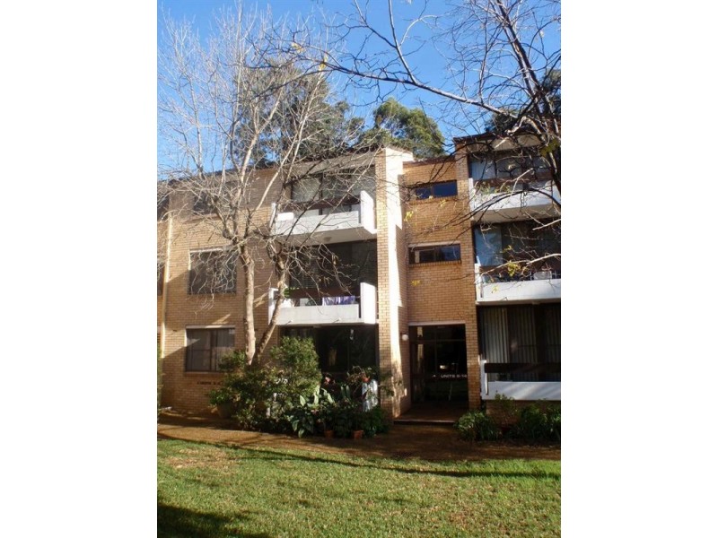 9/31-39 Adderton Road, Telopea NSW 2117