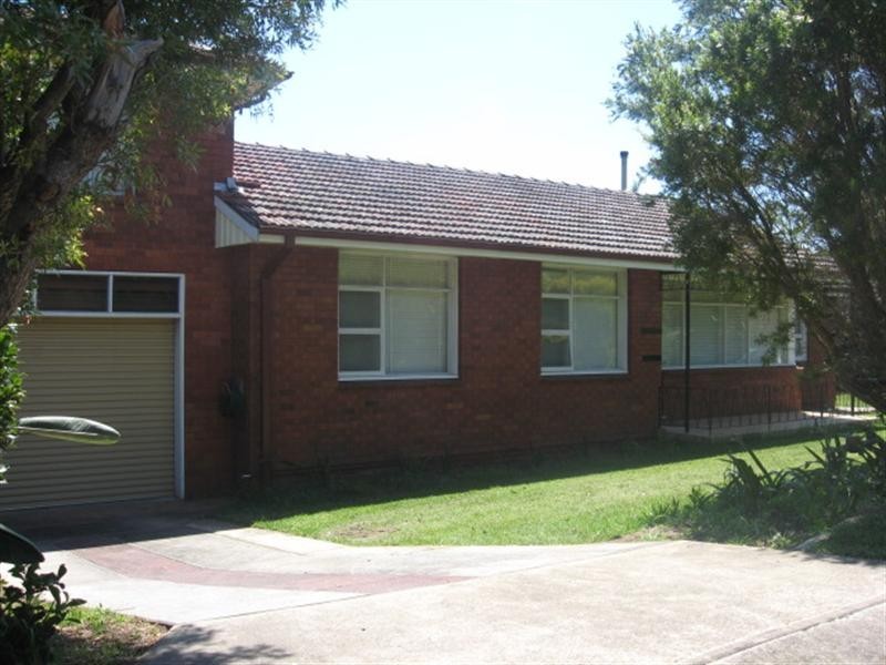 1 Yurunga Street, Telopea NSW 2117