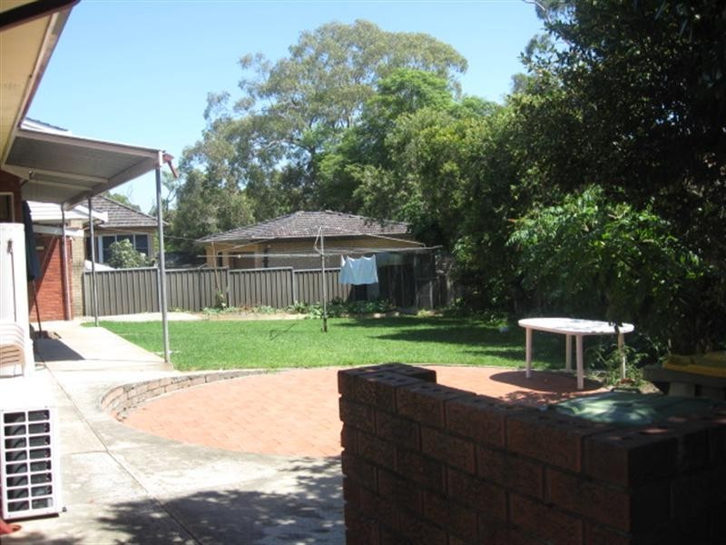 1 Yurunga Street, Telopea NSW 2117