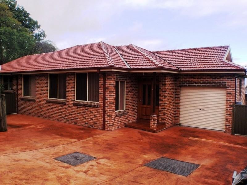 16A Stewart Street, Dundas NSW 2117