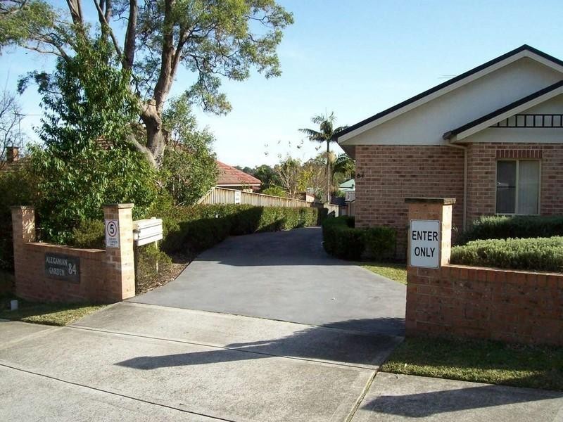 5/84 Balaclava Road, Eastwood NSW 2122