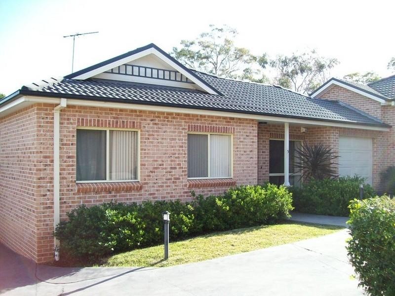 5/84 Balaclava Road, Eastwood NSW 2122