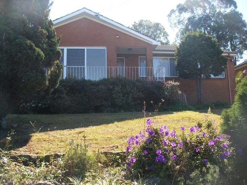 3 Cleveland Street, Ermington NSW 2115