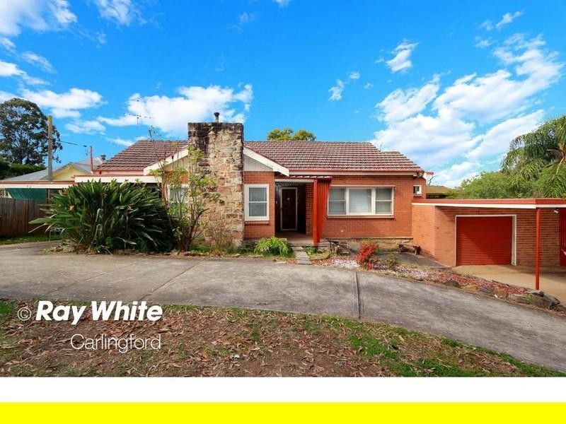 294 North Rocks Road, North Rocks NSW 2151