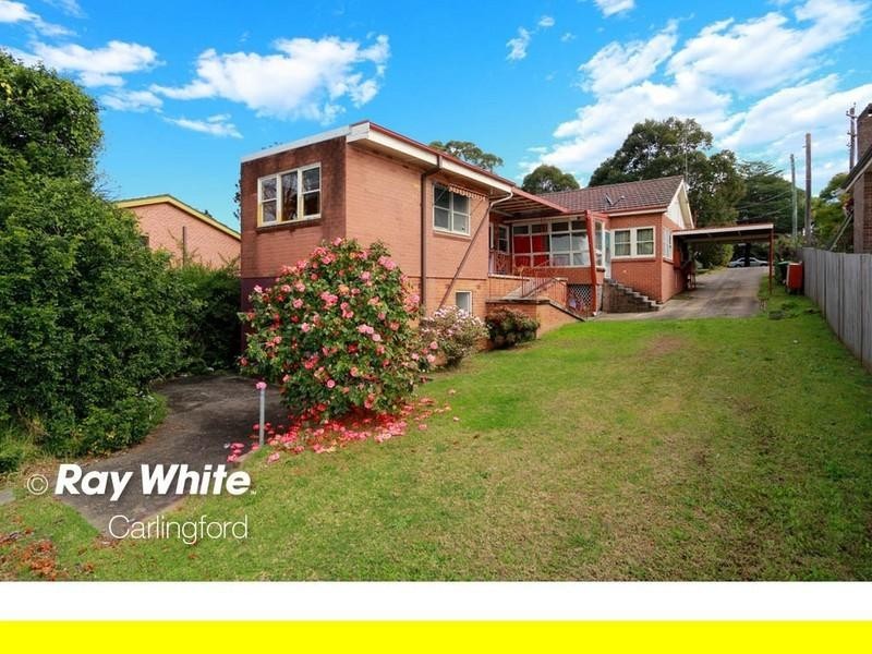 294 North Rocks Road, North Rocks NSW 2151