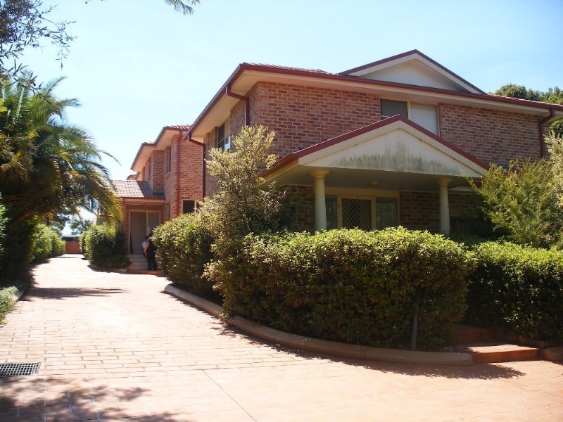 7/8 Elonera Street, Rydalmere NSW 2116