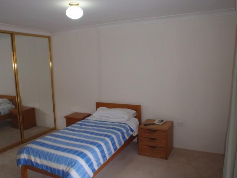 18/15 Wyoming Avenue, Oatlands NSW 2117