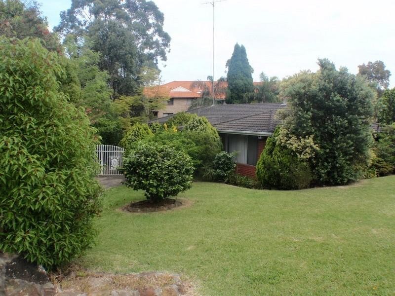 16 Thallon Street, Carlingford NSW 2118