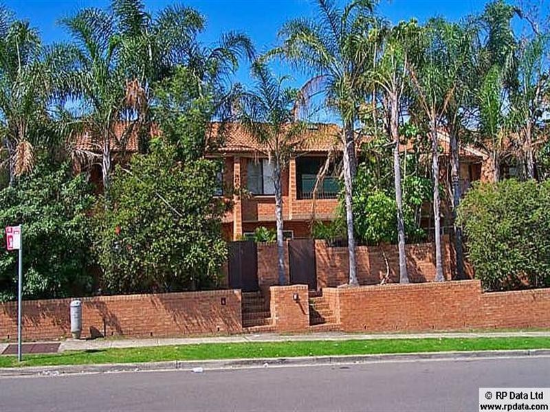 5/2 Coleman Avenue, Carlingford NSW 2118