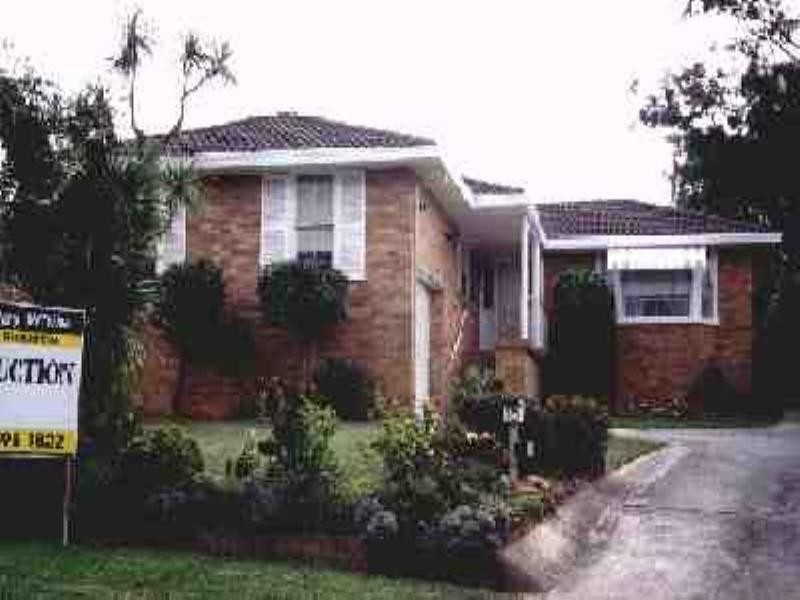 30 Paul Street, Dundas NSW 2117