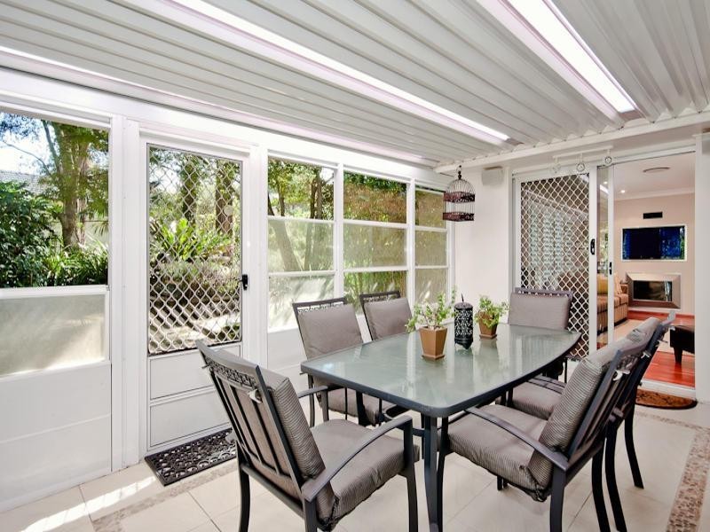 1 Fredrika Place, Carlingford NSW 2118