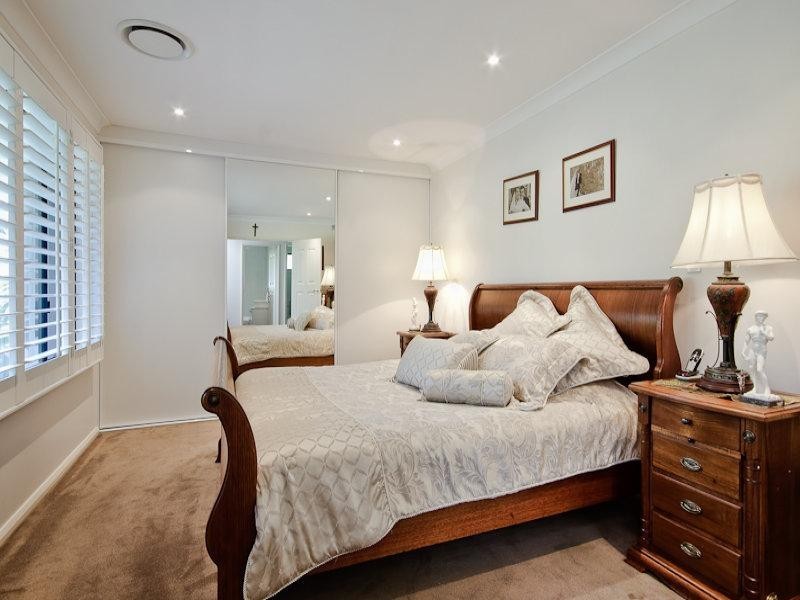 1 Fredrika Place, Carlingford NSW 2118