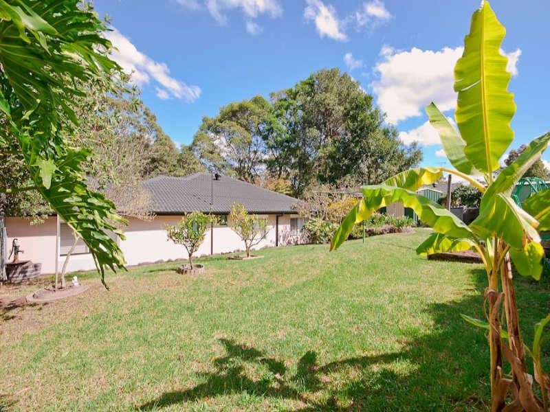 1 Fredrika Place, Carlingford NSW 2118