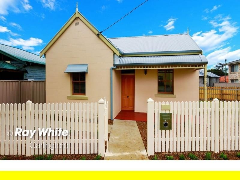 168 Pennant Street, Parramatta NSW 2150