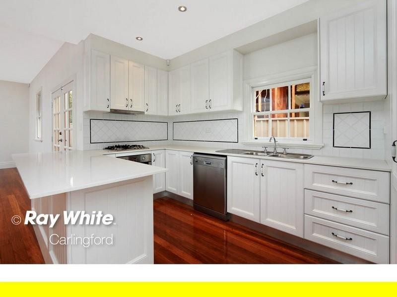 168 Pennant Street, Parramatta NSW 2150