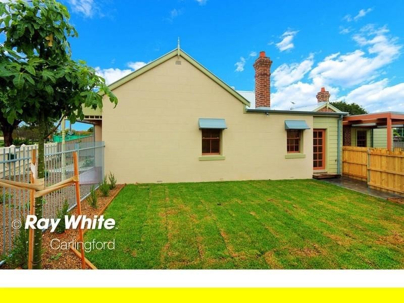 168 Pennant Street, Parramatta NSW 2150