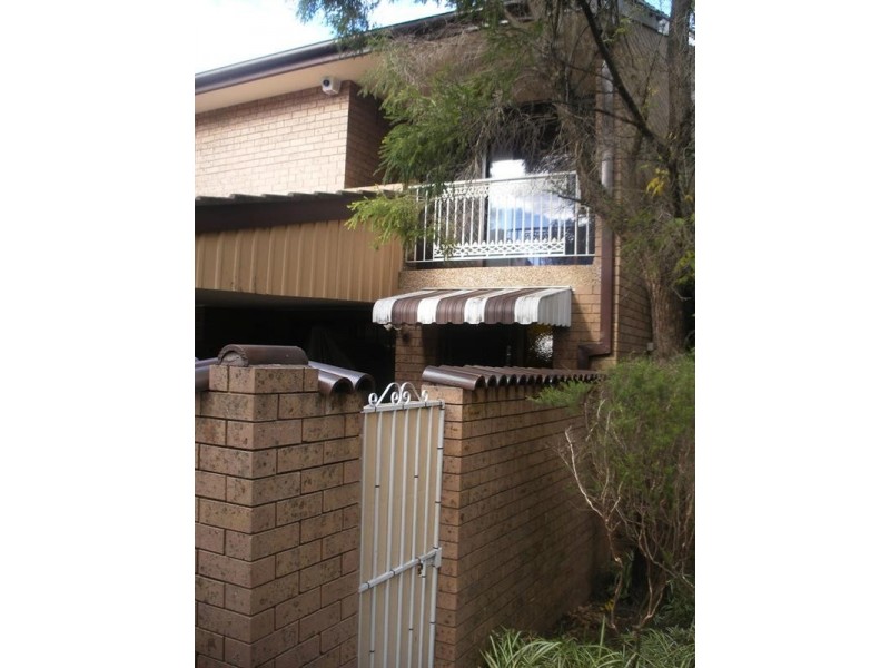 8/29 William Street, North Parramatta NSW 2151