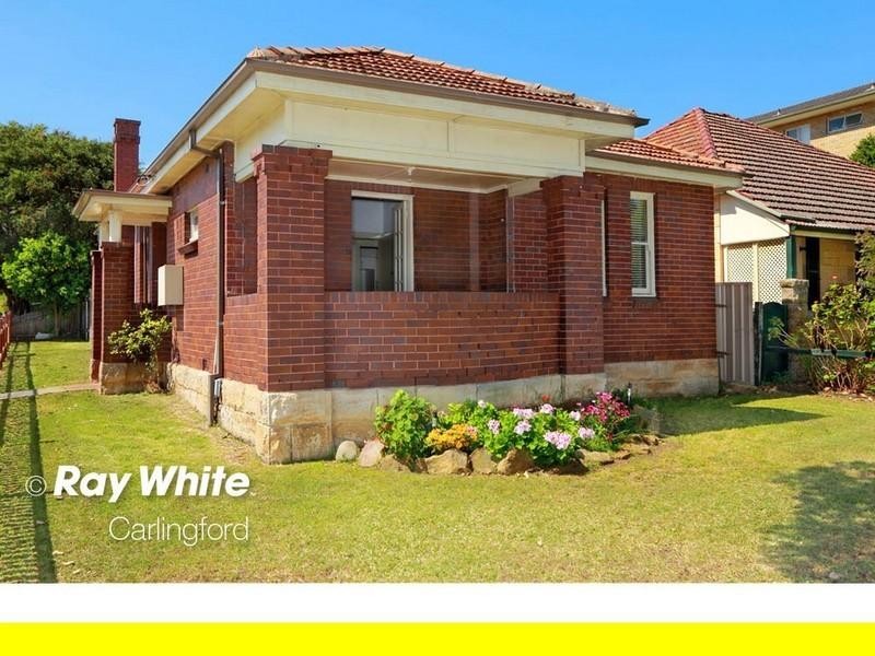 8 Iron Street, North Parramatta NSW 2151