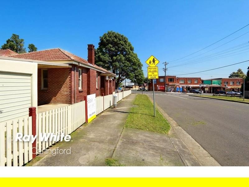8 Iron Street, North Parramatta NSW 2151