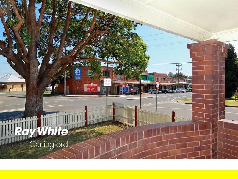 8 Iron Street, North Parramatta NSW 2151