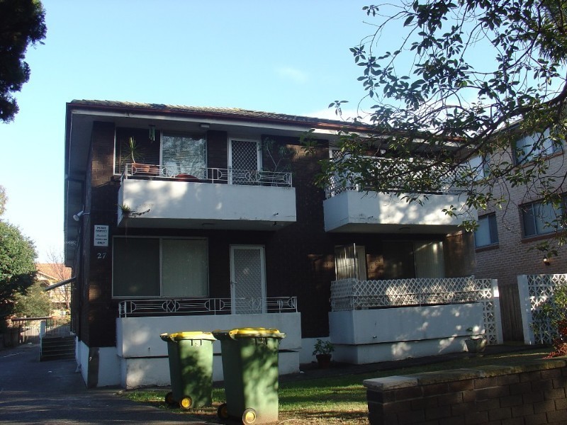 27 Brickfield Street, North Parramatta NSW 2151