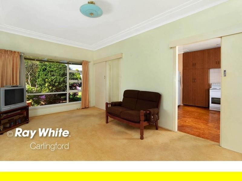 2 McMullen Avenue, Carlingford NSW 2118