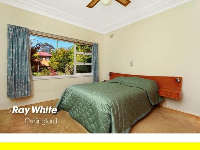 2 McMullen Avenue, Carlingford NSW 2118