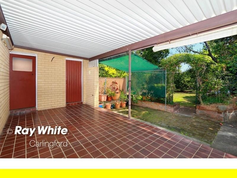 2 McMullen Avenue, Carlingford NSW 2118