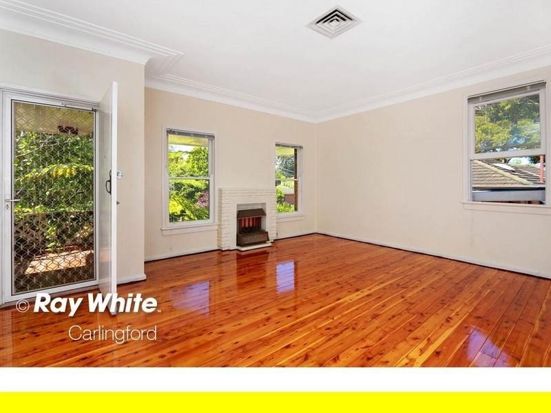 3 Kenny Place, Carlingford NSW 2118