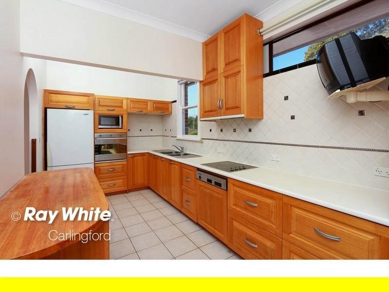 3 Kenny Place, Carlingford NSW 2118