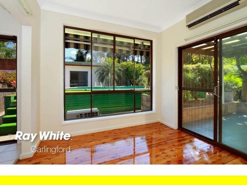 3 Kenny Place, Carlingford NSW 2118