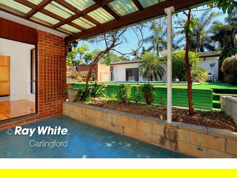 3 Kenny Place, Carlingford NSW 2118