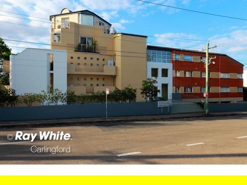 10/3 Lloyds Avenue, Carlingford NSW 2118