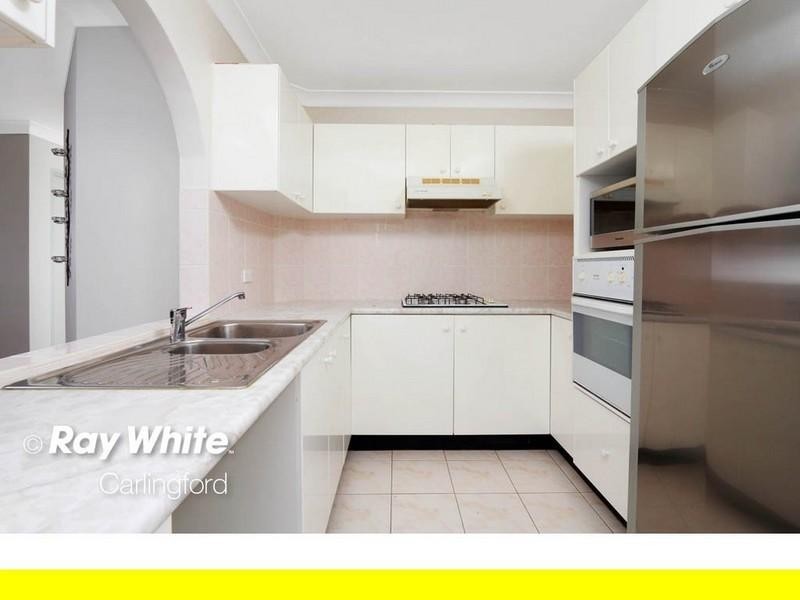 10/3 Lloyds Avenue, Carlingford NSW 2118