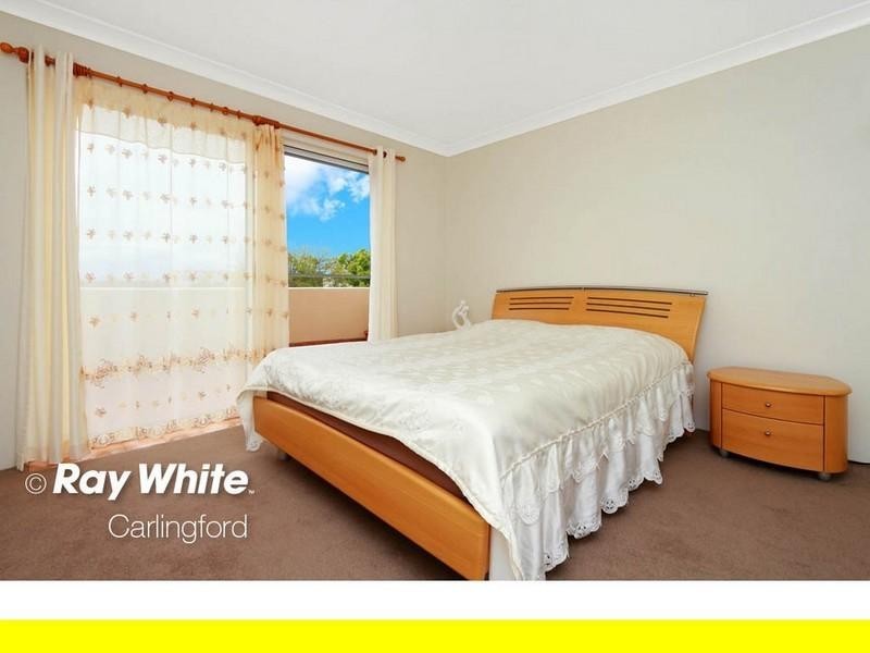 10/3 Lloyds Avenue, Carlingford NSW 2118