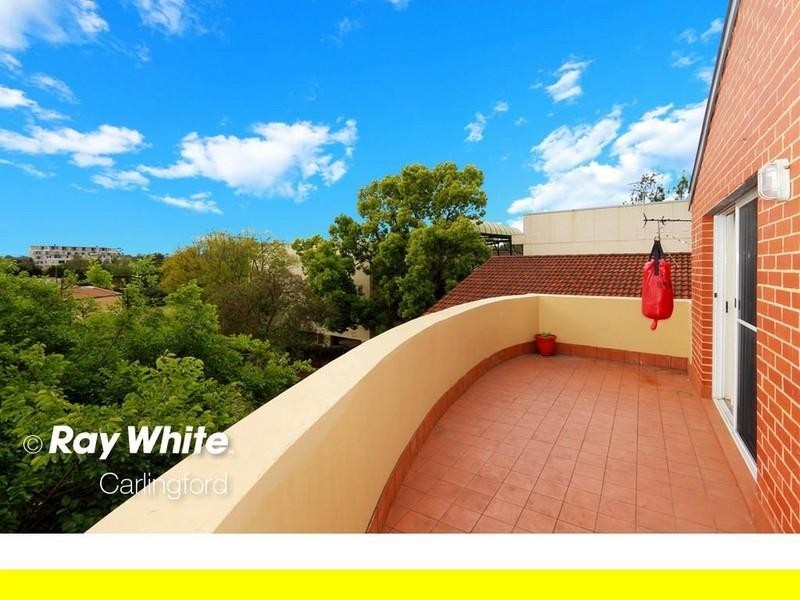 10/3 Lloyds Avenue, Carlingford NSW 2118