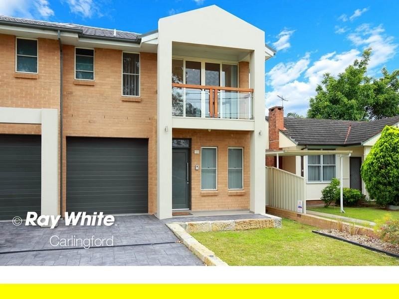 23A Edward Street, Northmead NSW 2152