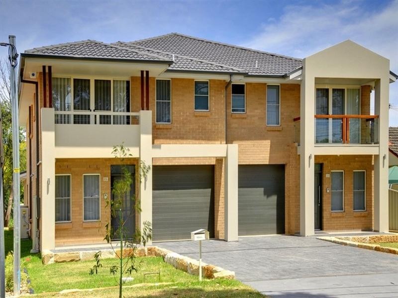 23A Edward Street, Northmead NSW 2152